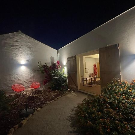 B&B Quinta A Fonte Tavira - Adults Only Bagian luar foto