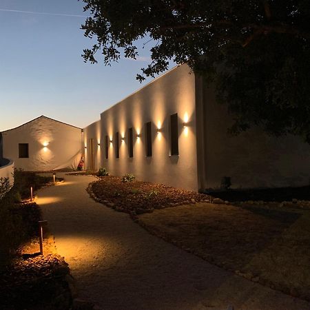 B&B Quinta A Fonte Tavira - Adults Only Bagian luar foto