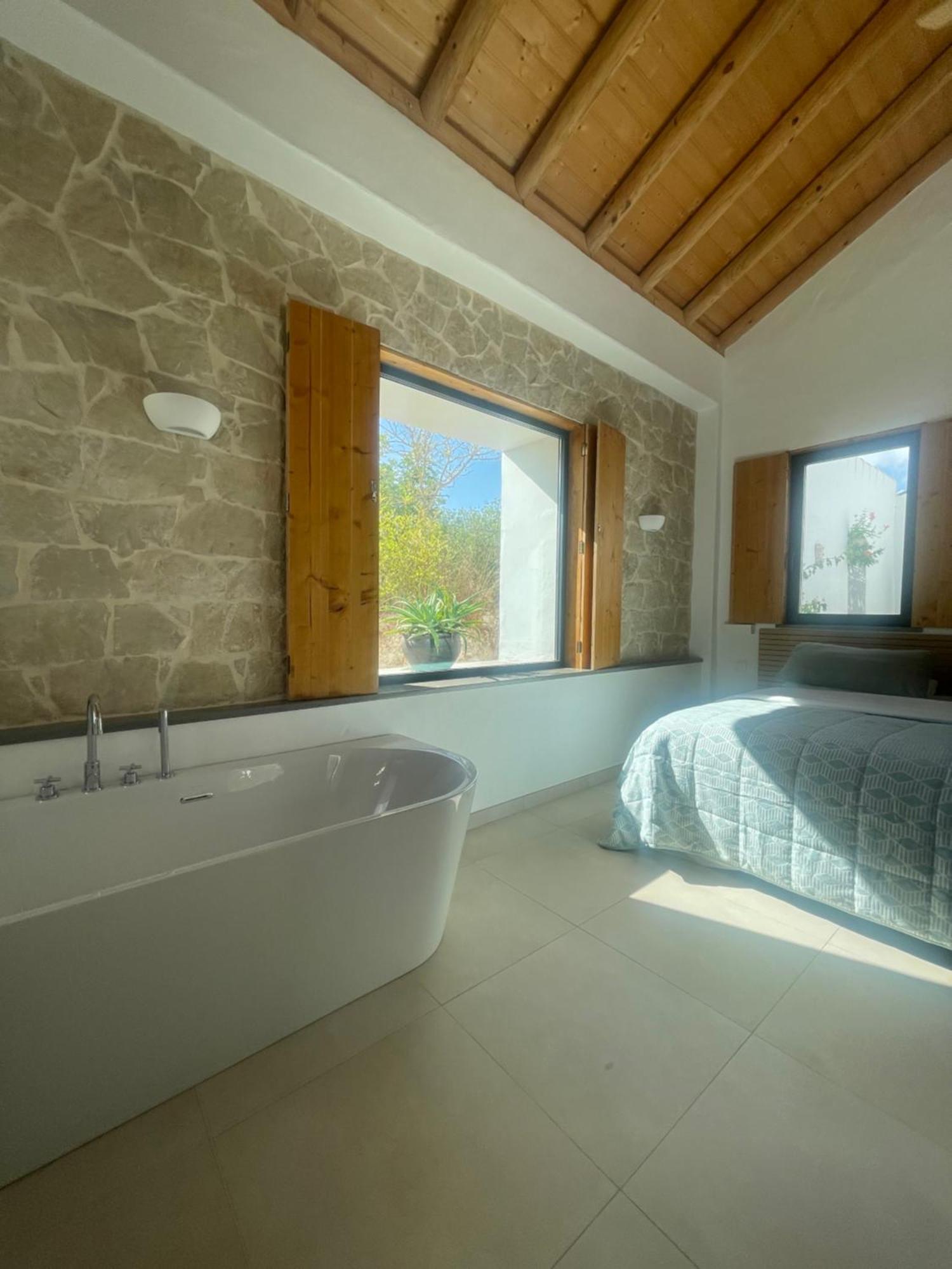 B&B Quinta A Fonte Tavira - Adults Only Bagian luar foto