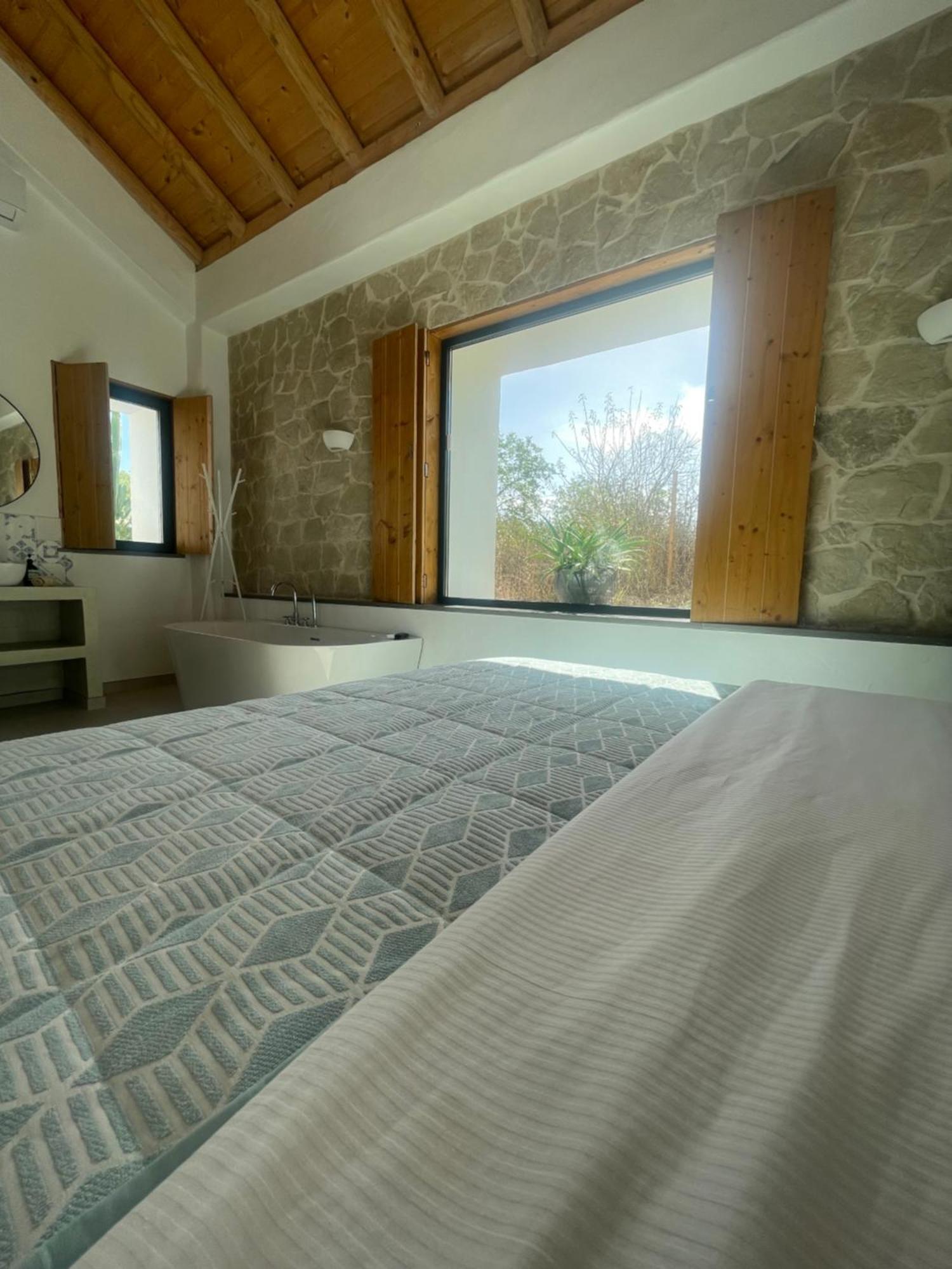 B&B Quinta A Fonte Tavira - Adults Only Bagian luar foto