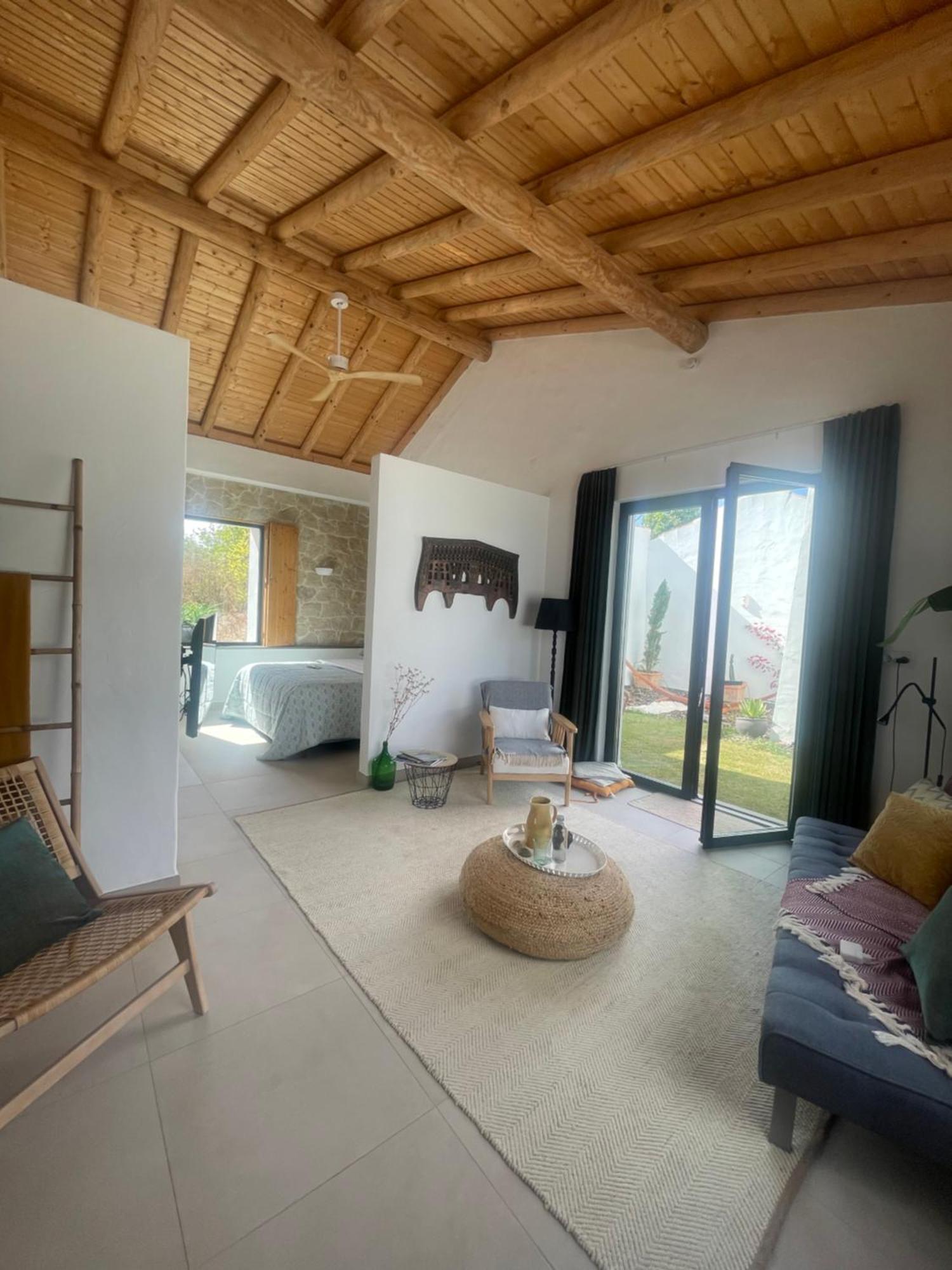B&B Quinta A Fonte Tavira - Adults Only Bagian luar foto