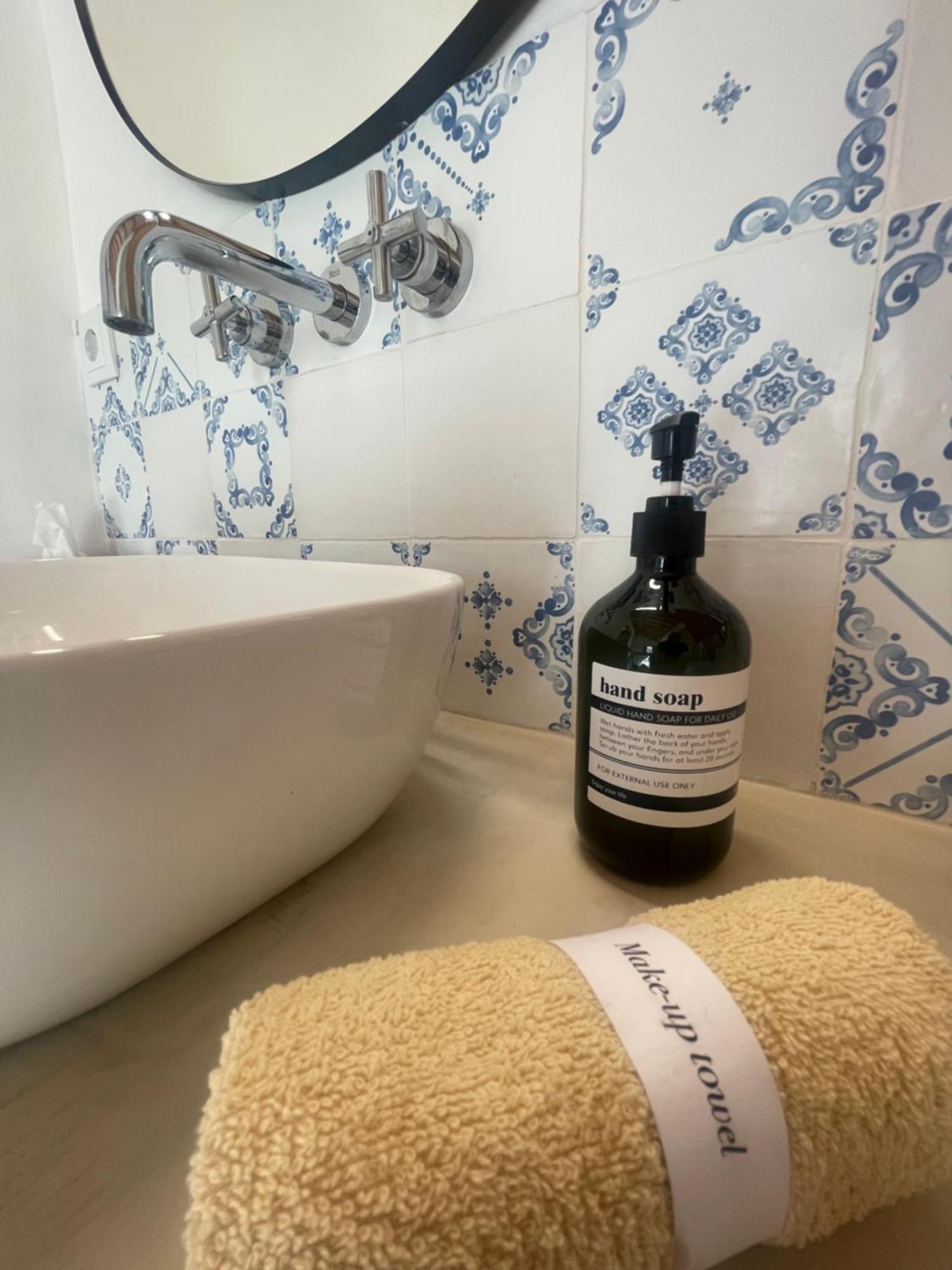 B&B Quinta A Fonte Tavira - Adults Only Bagian luar foto