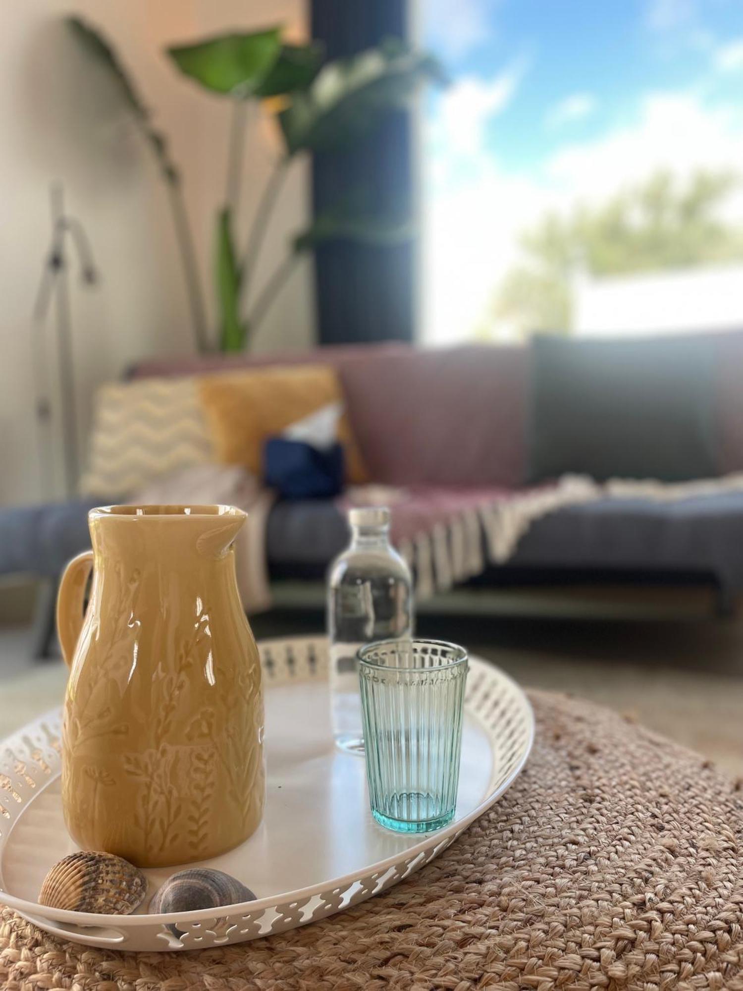 B&B Quinta A Fonte Tavira - Adults Only Bagian luar foto