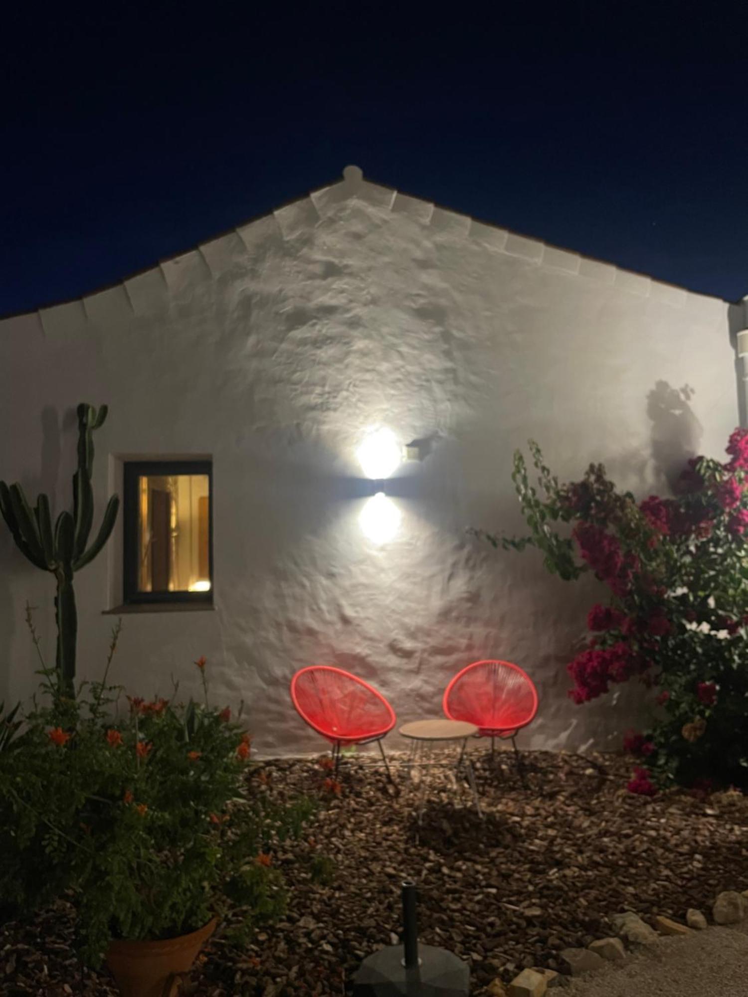 B&B Quinta A Fonte Tavira - Adults Only Bagian luar foto