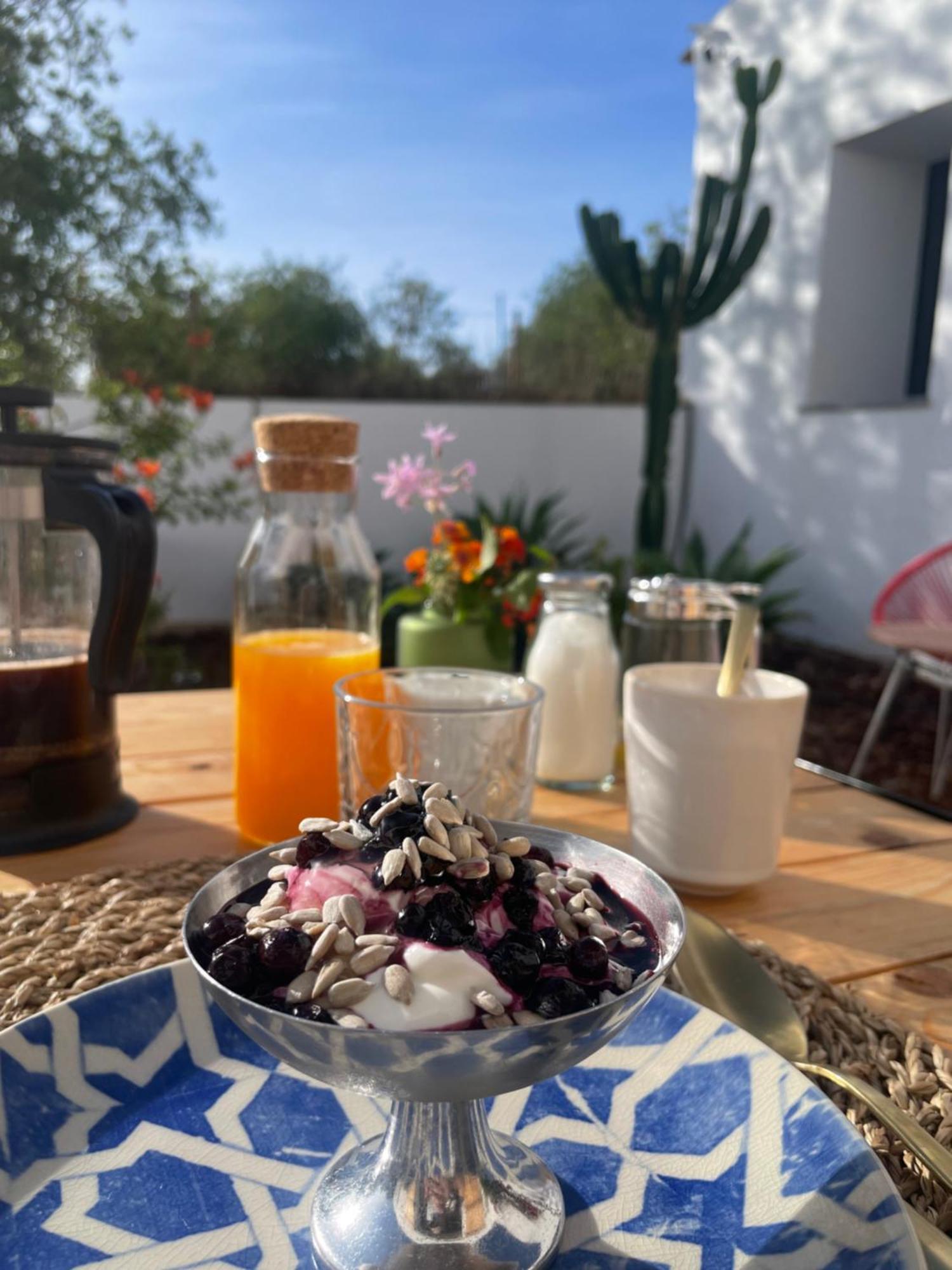 B&B Quinta A Fonte Tavira - Adults Only Bagian luar foto