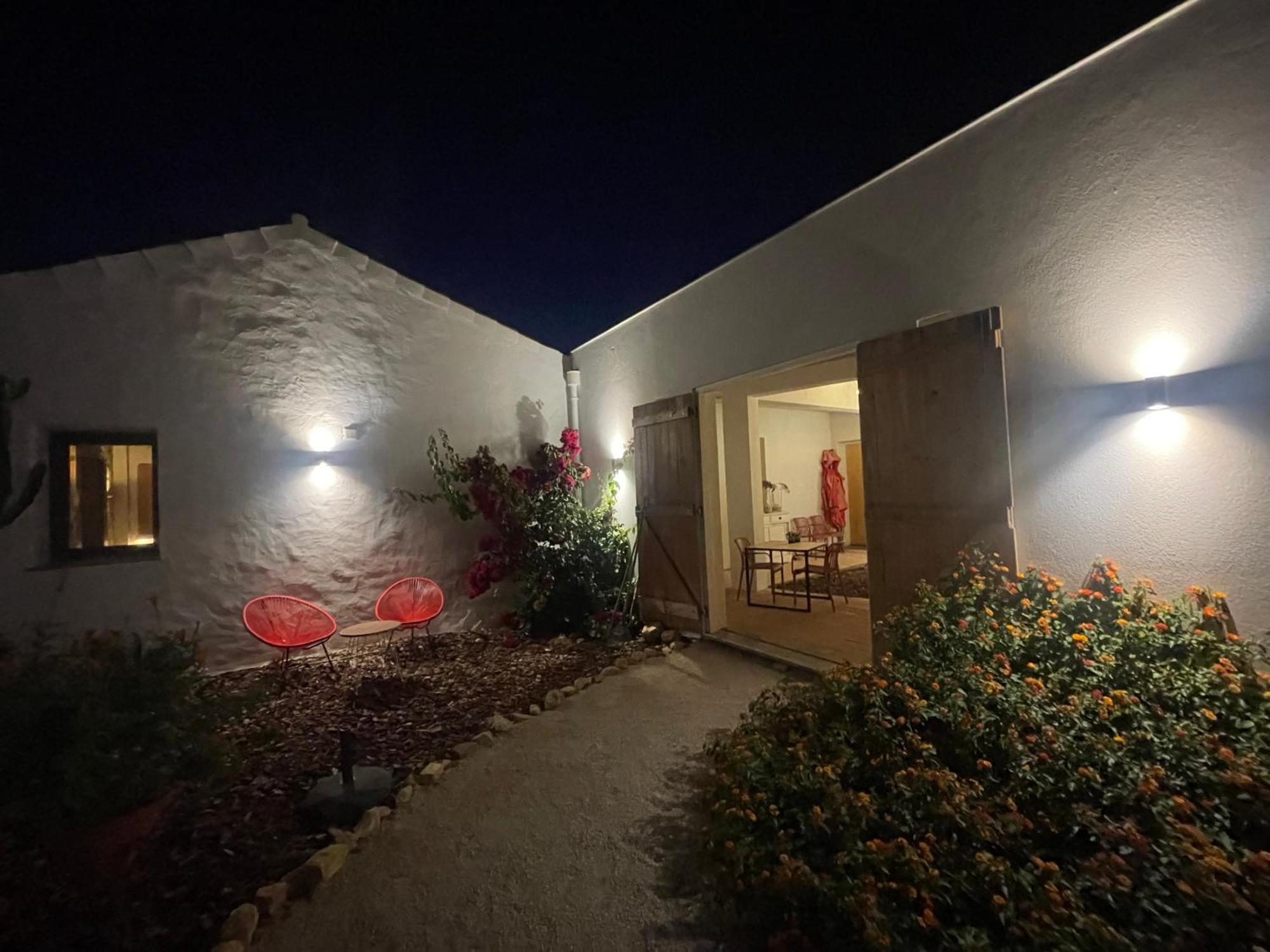 B&B Quinta A Fonte Tavira - Adults Only Bagian luar foto