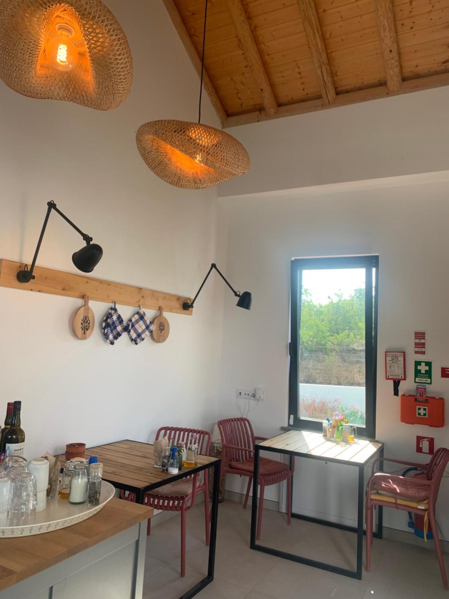 B&B Quinta A Fonte Tavira - Adults Only Bagian luar foto