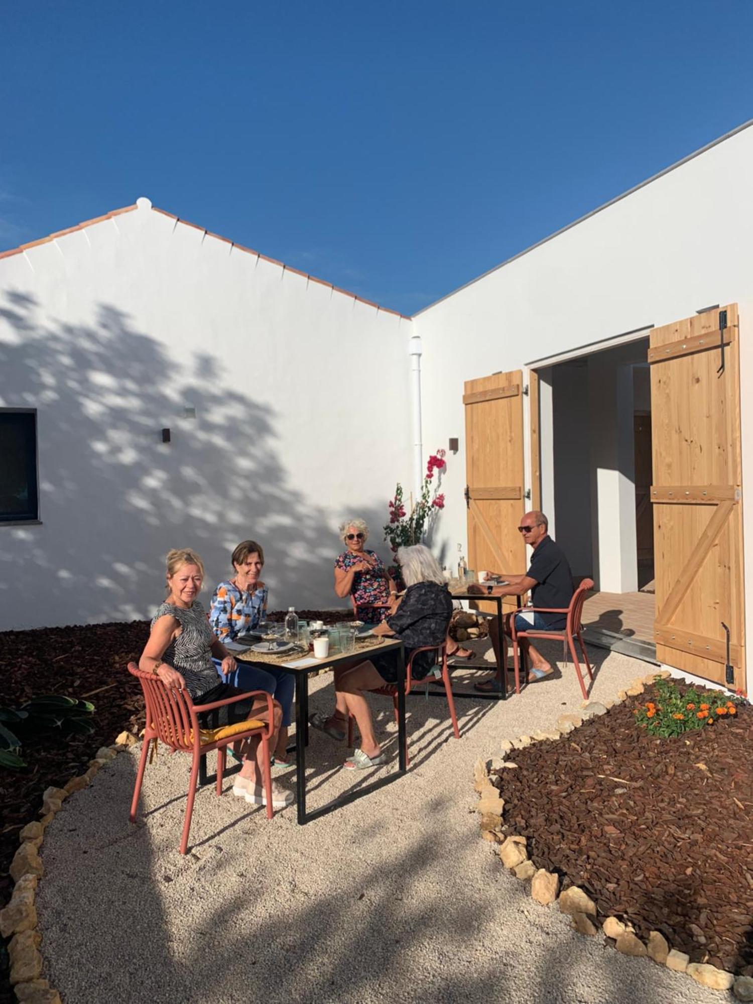 B&B Quinta A Fonte Tavira - Adults Only Bagian luar foto
