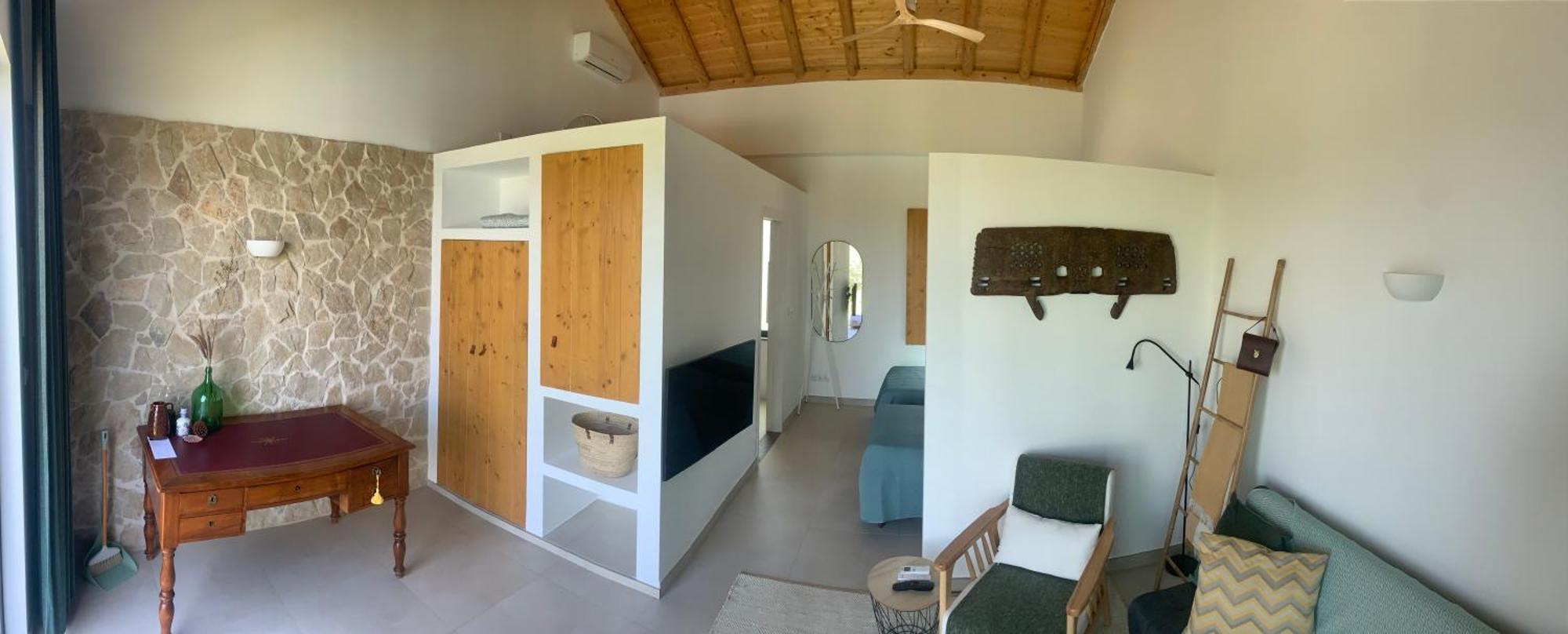 B&B Quinta A Fonte Tavira - Adults Only Bagian luar foto