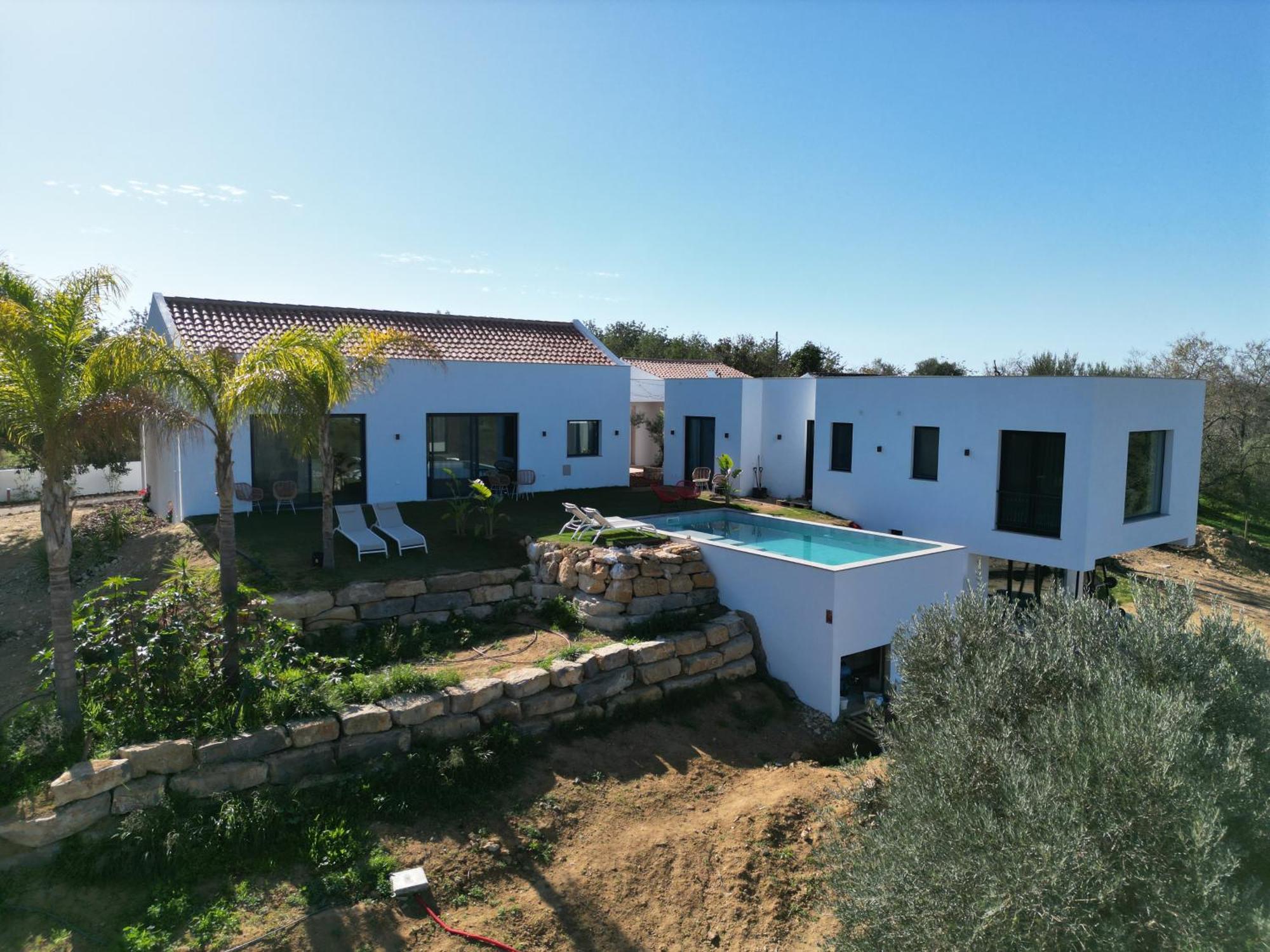 B&B Quinta A Fonte Tavira - Adults Only Bagian luar foto