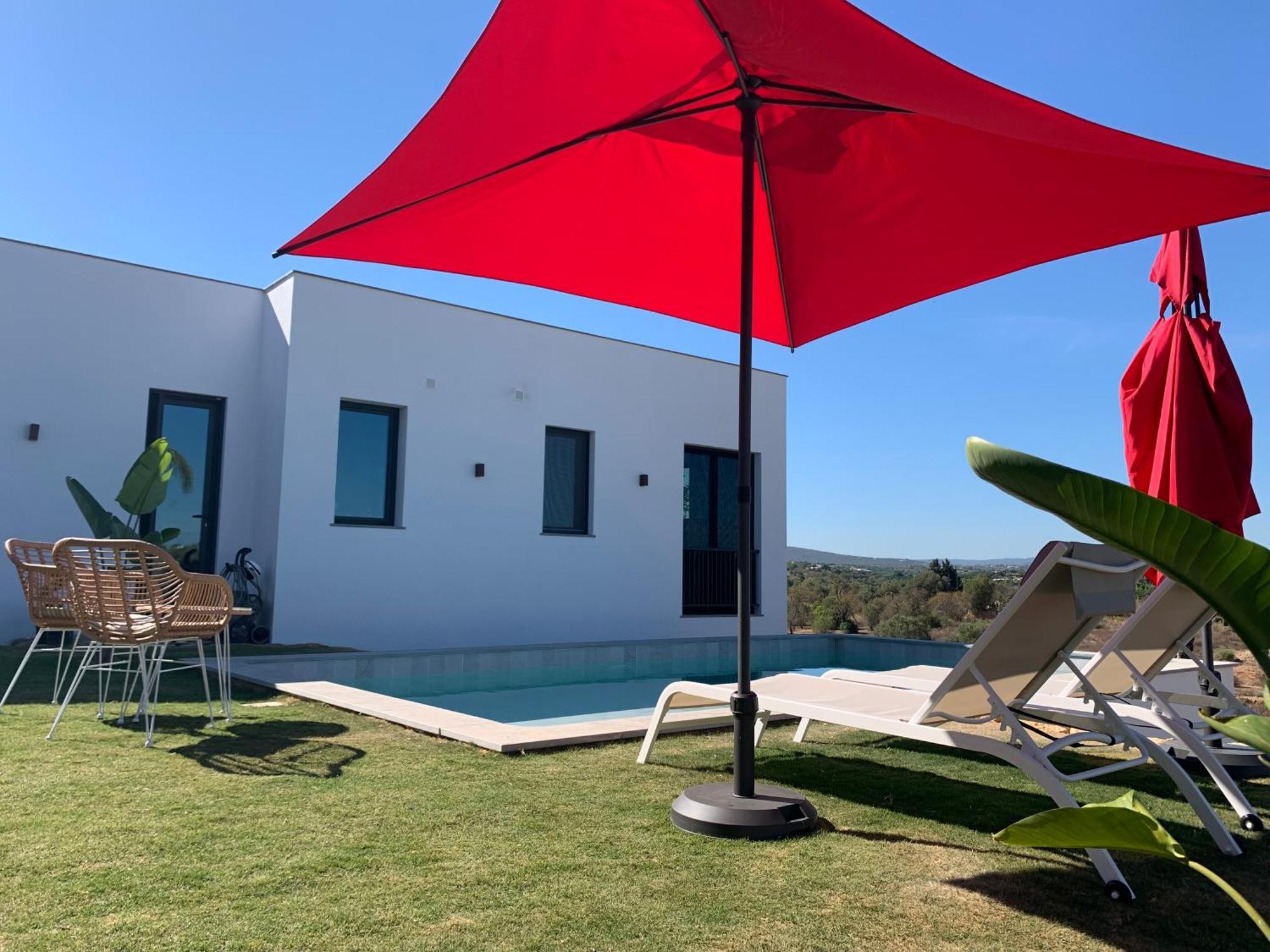 B&B Quinta A Fonte Tavira - Adults Only Bagian luar foto