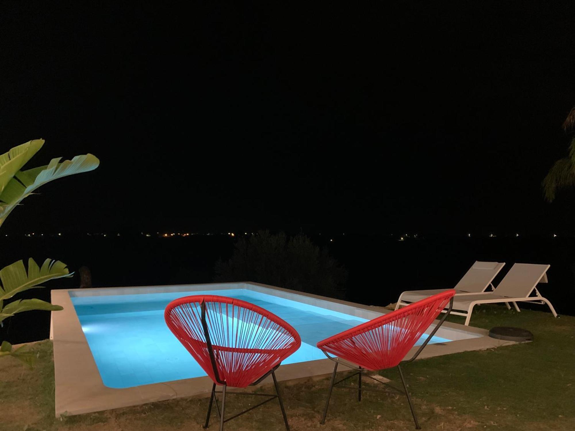 B&B Quinta A Fonte Tavira - Adults Only Bagian luar foto