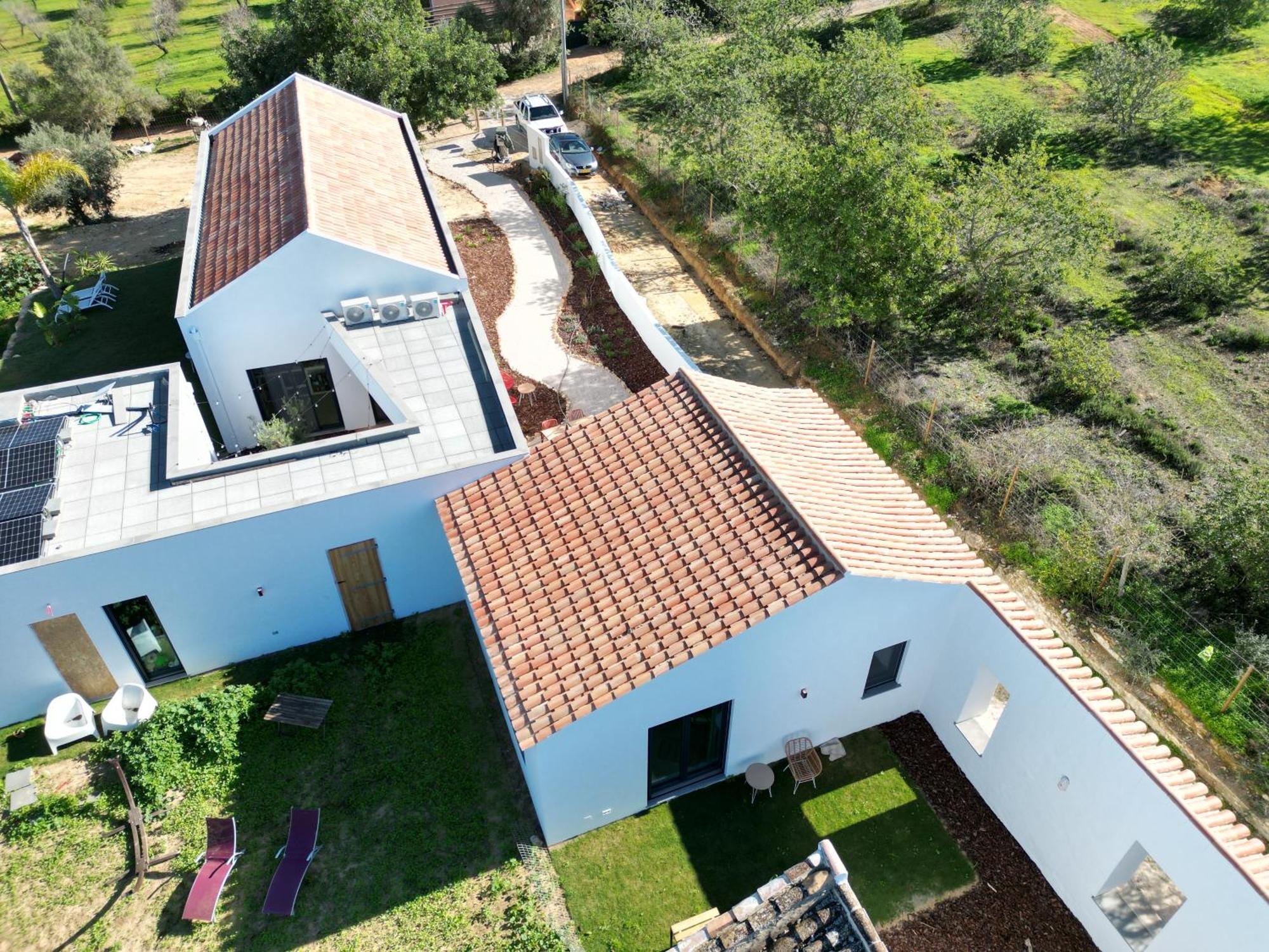 B&B Quinta A Fonte Tavira - Adults Only Bagian luar foto