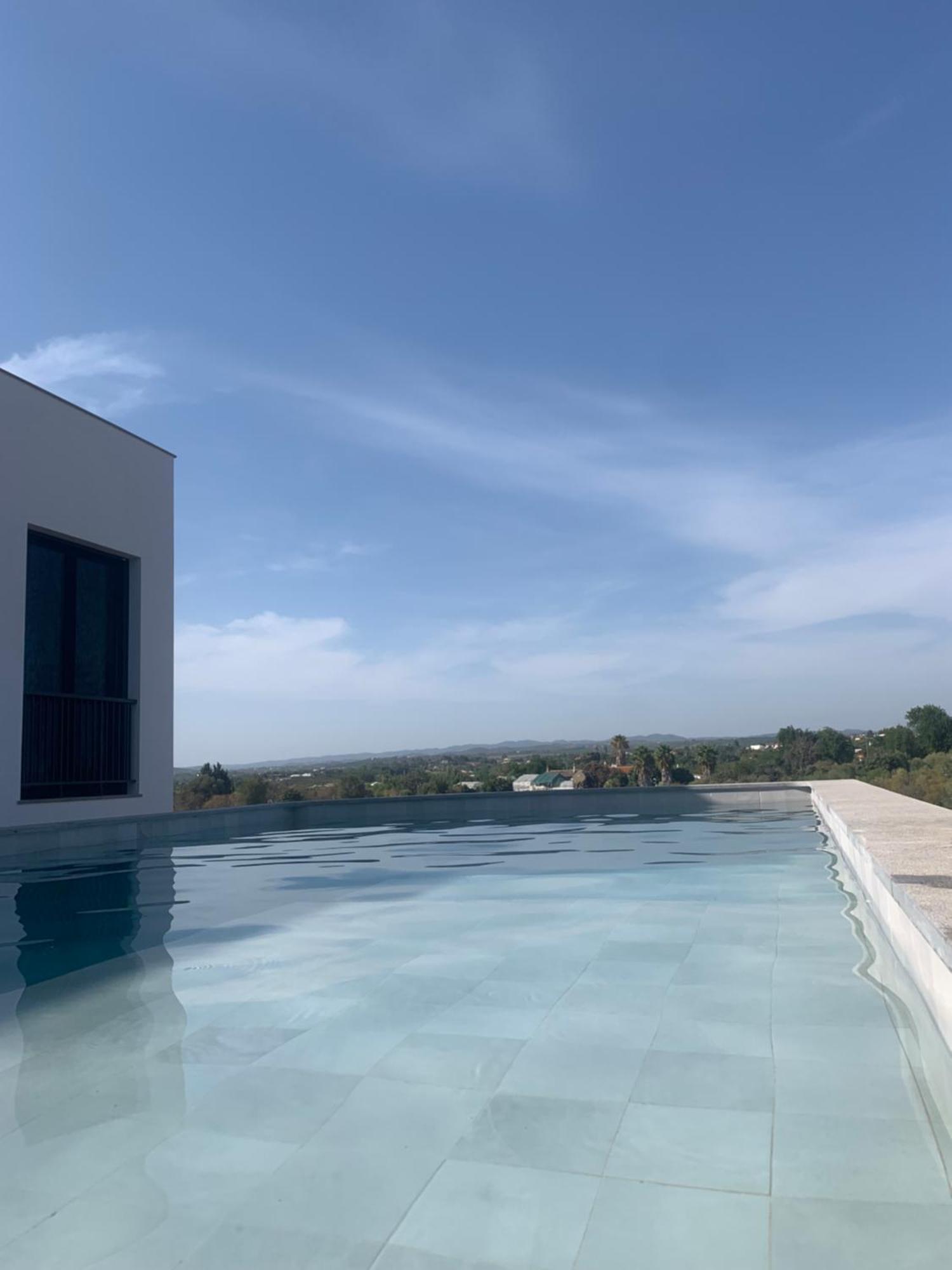 B&B Quinta A Fonte Tavira - Adults Only Bagian luar foto