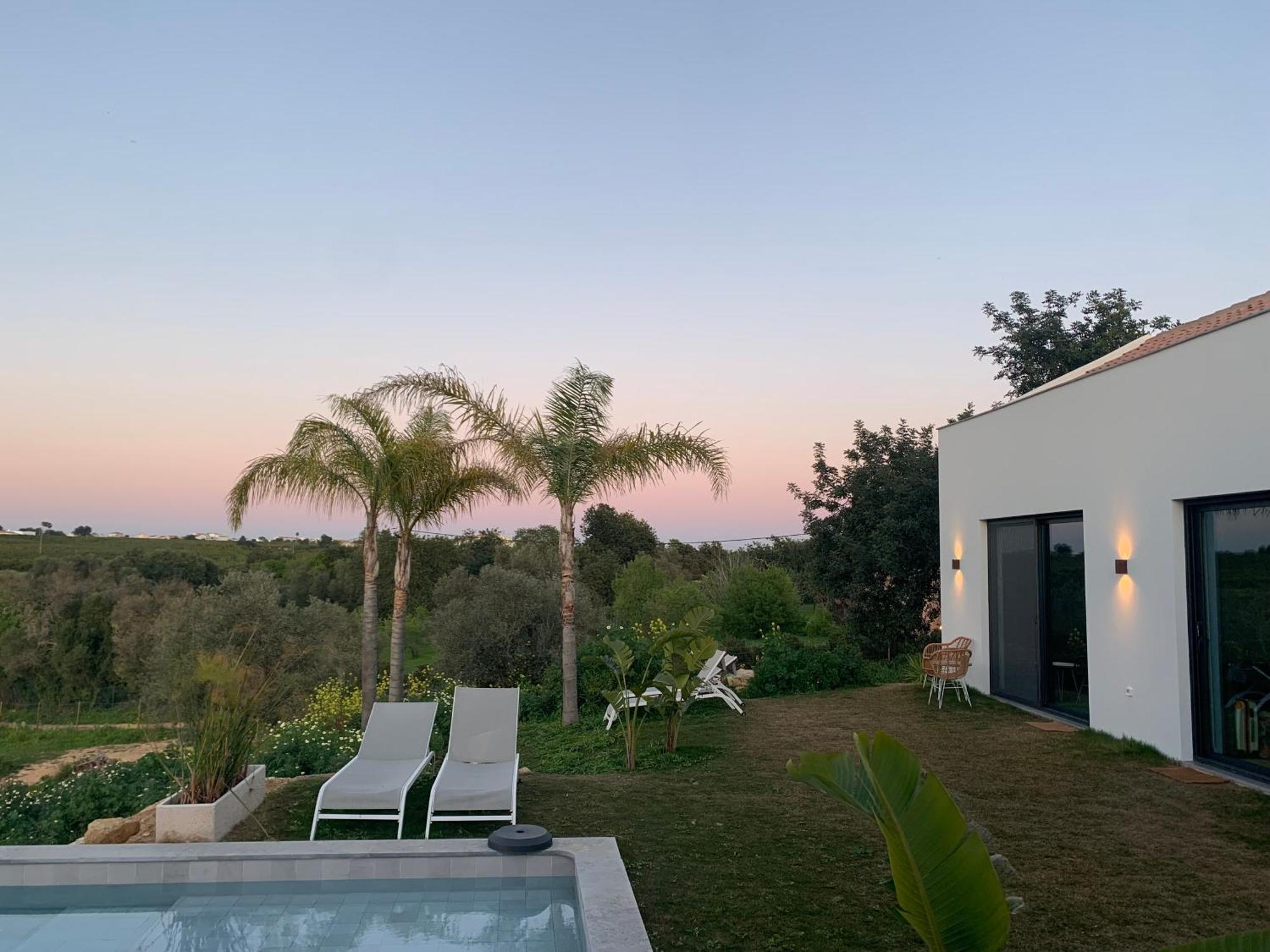 B&B Quinta A Fonte Tavira - Adults Only Bagian luar foto