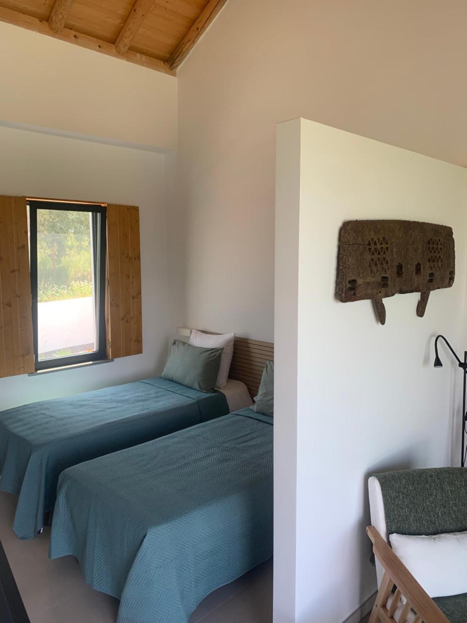 B&B Quinta A Fonte Tavira - Adults Only Bagian luar foto
