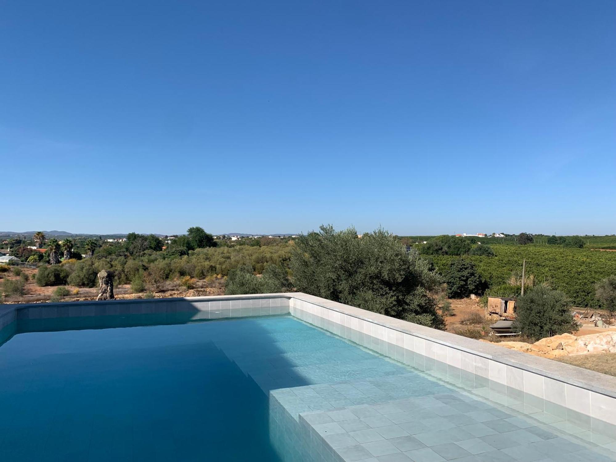 B&B Quinta A Fonte Tavira - Adults Only Bagian luar foto