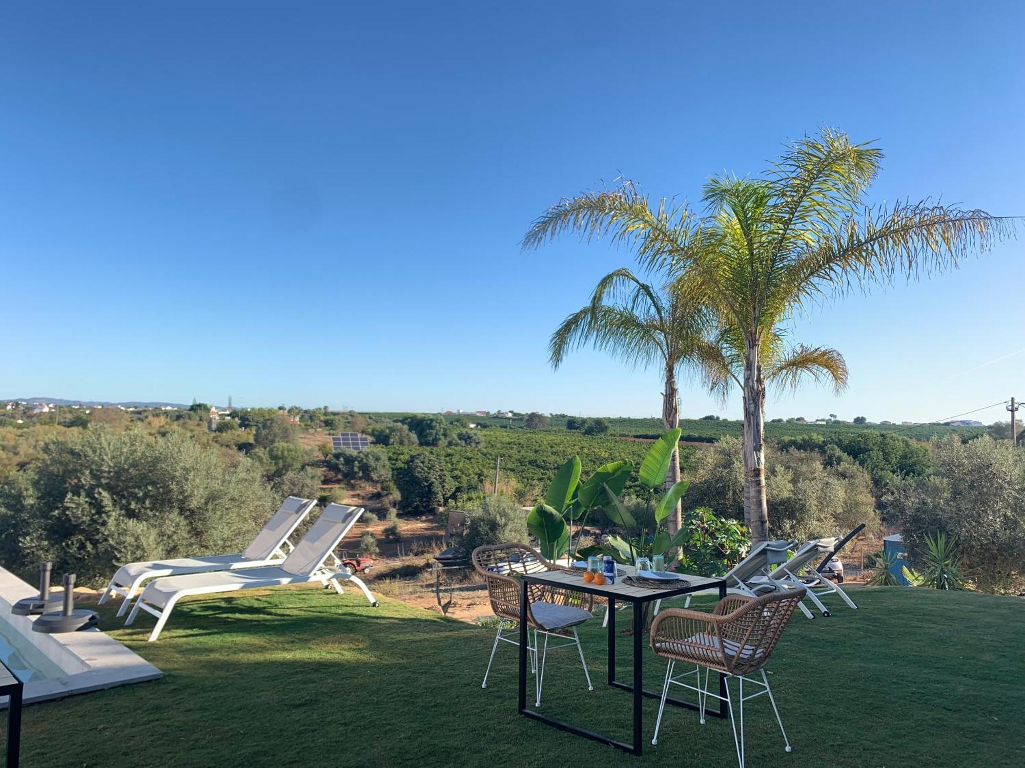 B&B Quinta A Fonte Tavira - Adults Only Bagian luar foto