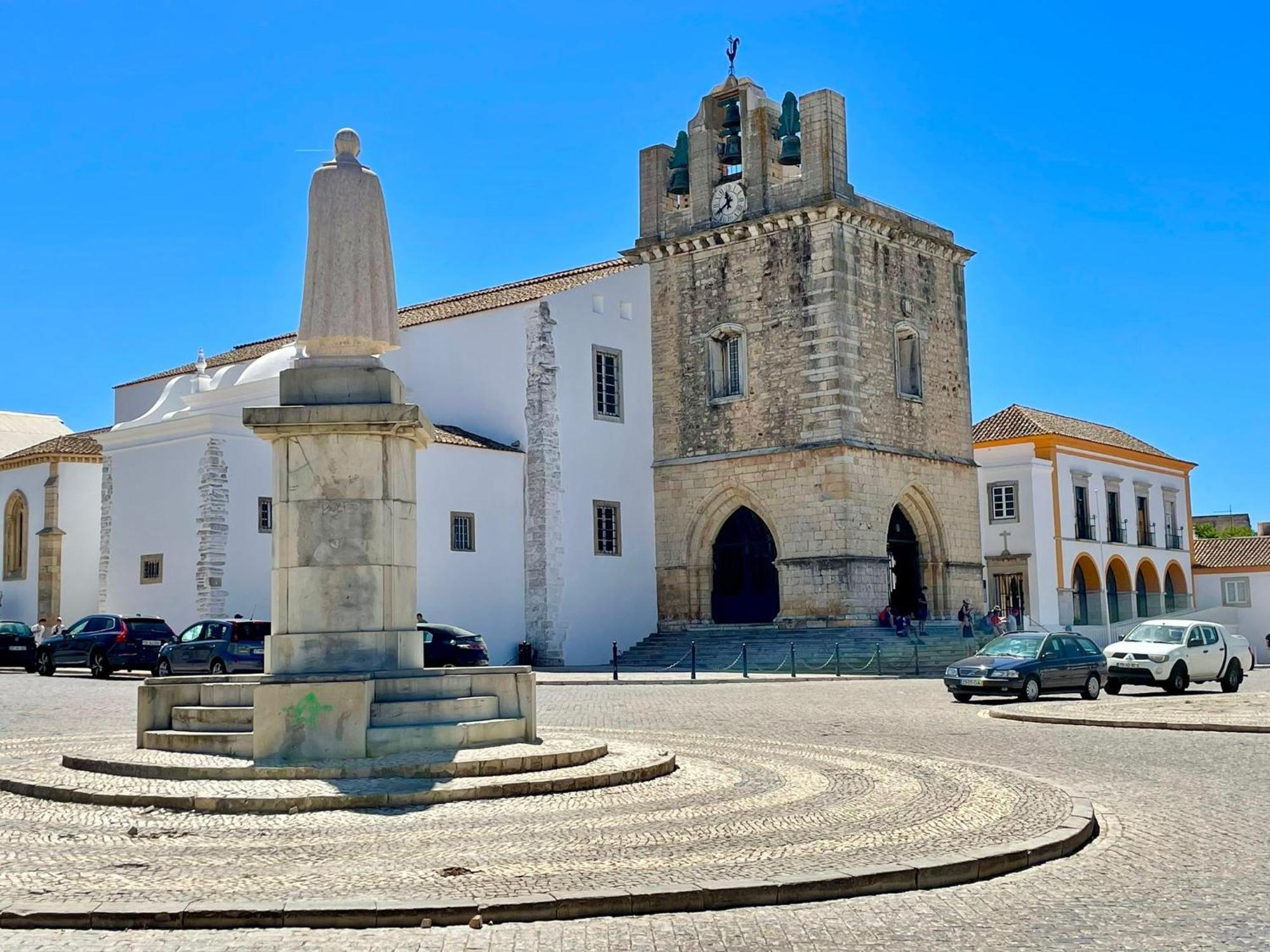 B&B Quinta A Fonte Tavira - Adults Only Bagian luar foto