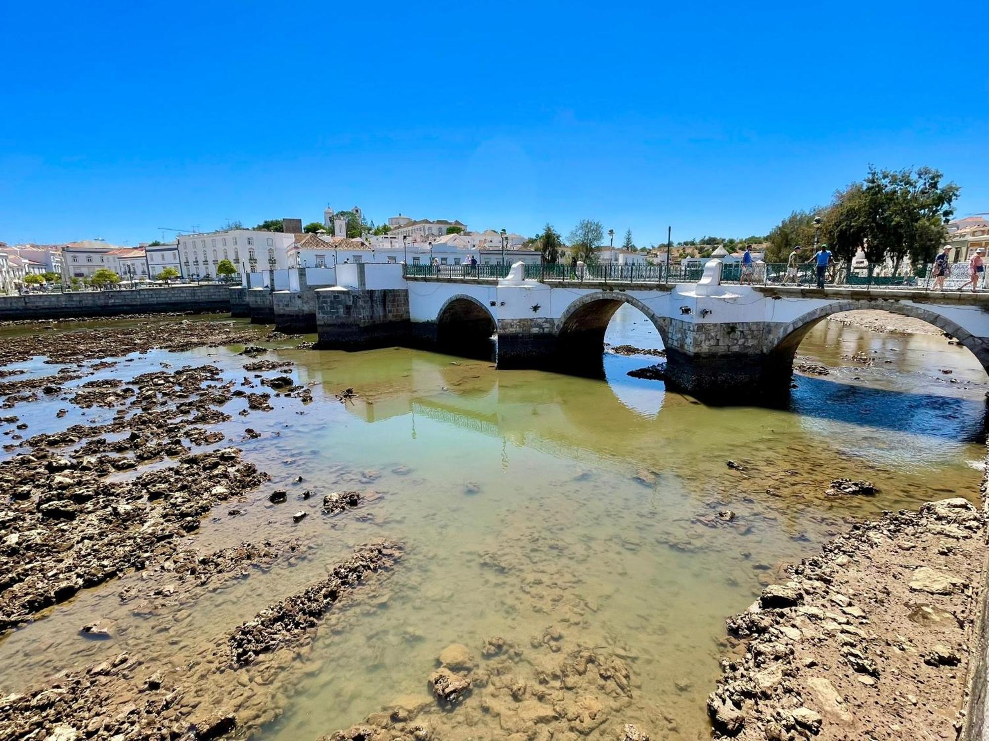 B&B Quinta A Fonte Tavira - Adults Only Bagian luar foto