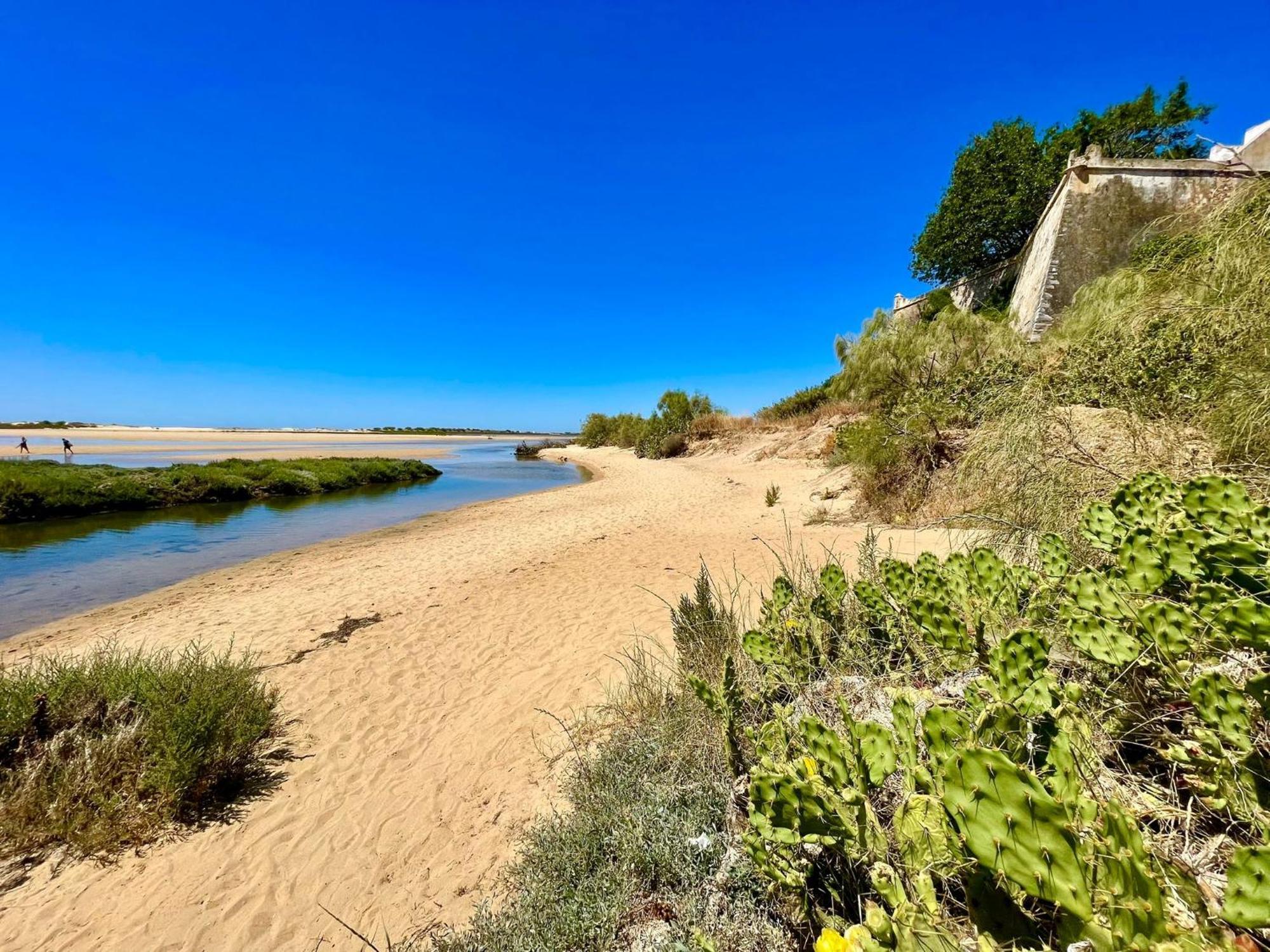 B&B Quinta A Fonte Tavira - Adults Only Bagian luar foto