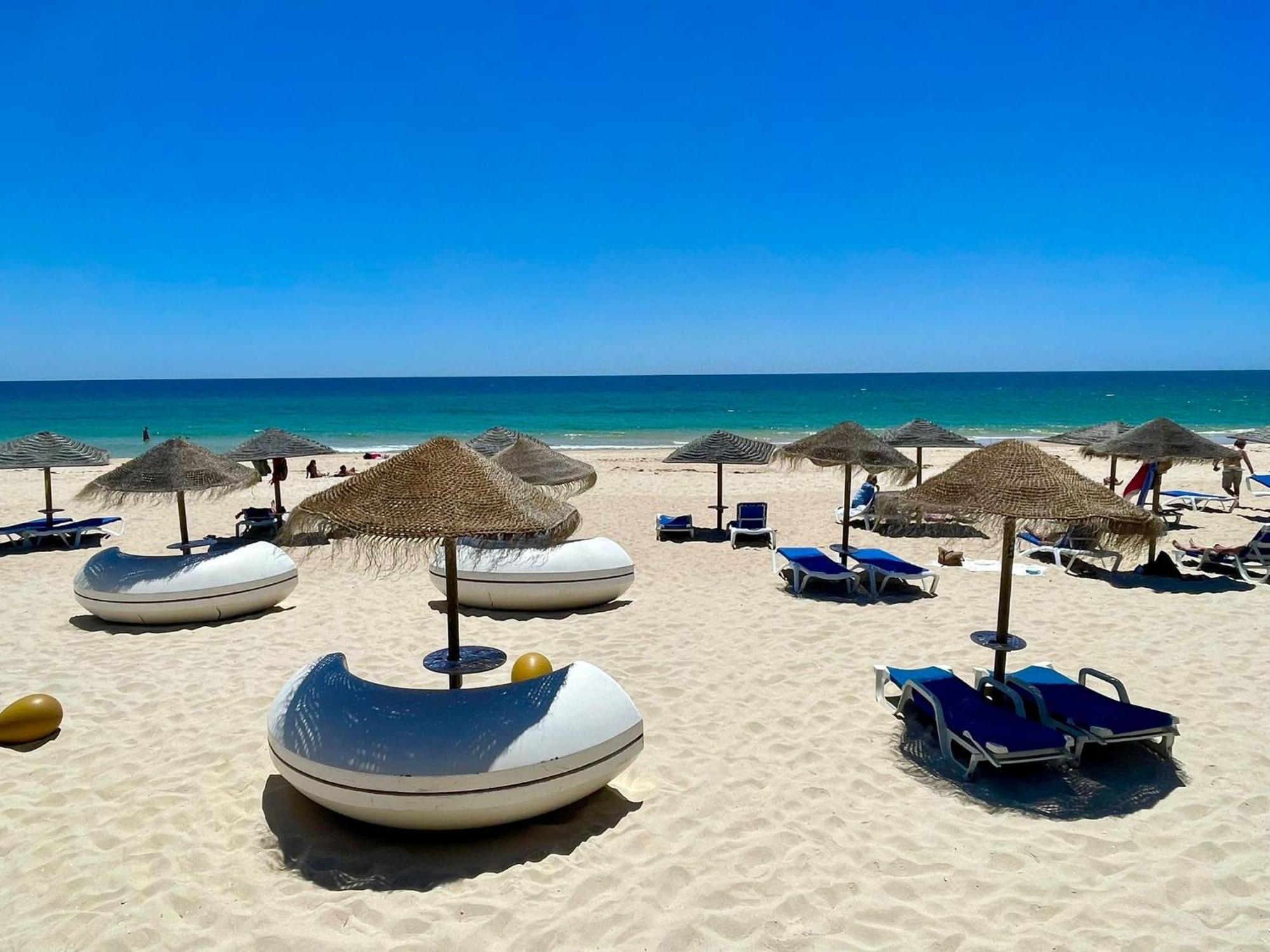B&B Quinta A Fonte Tavira - Adults Only Bagian luar foto