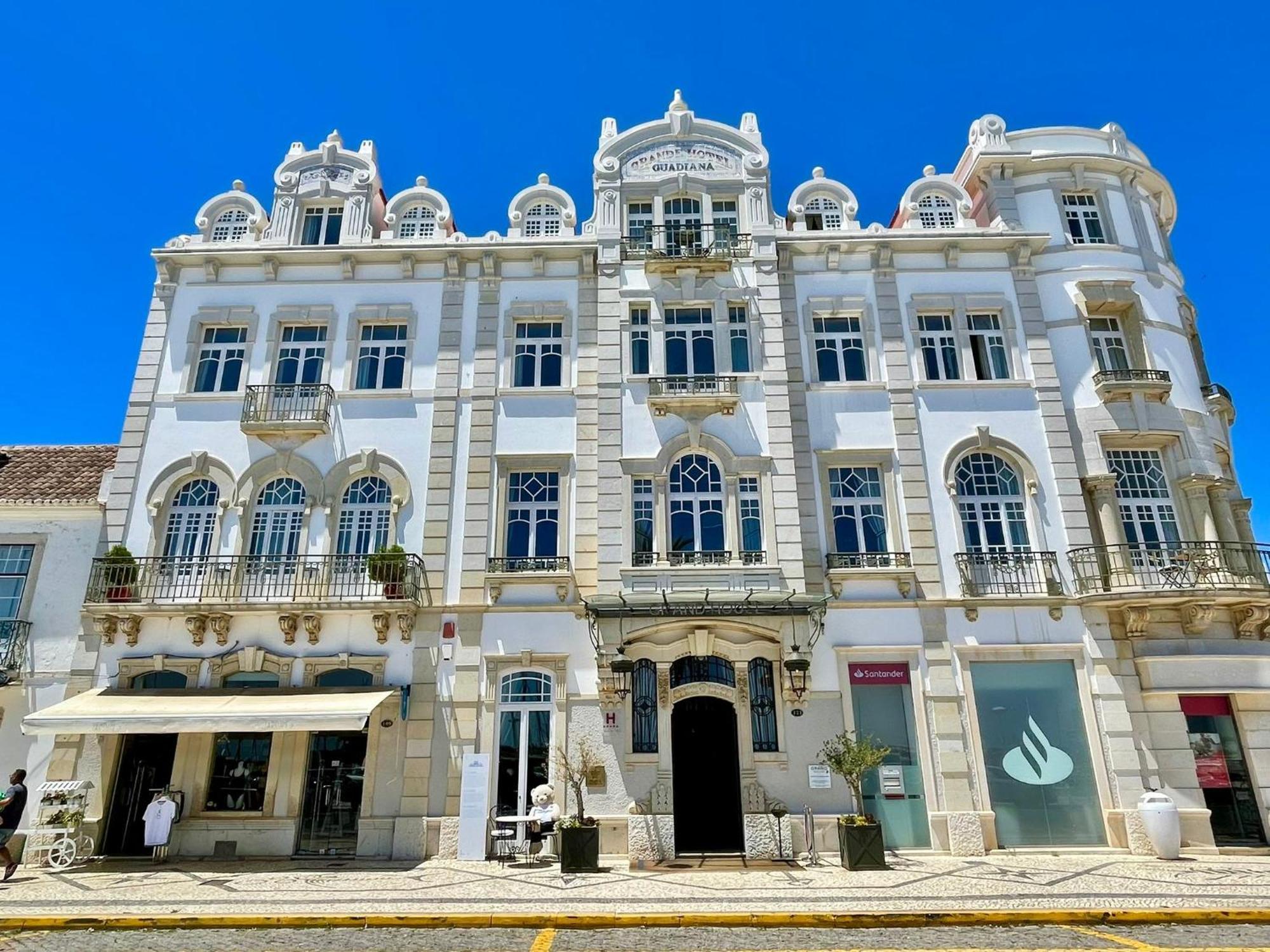 B&B Quinta A Fonte Tavira - Adults Only Bagian luar foto