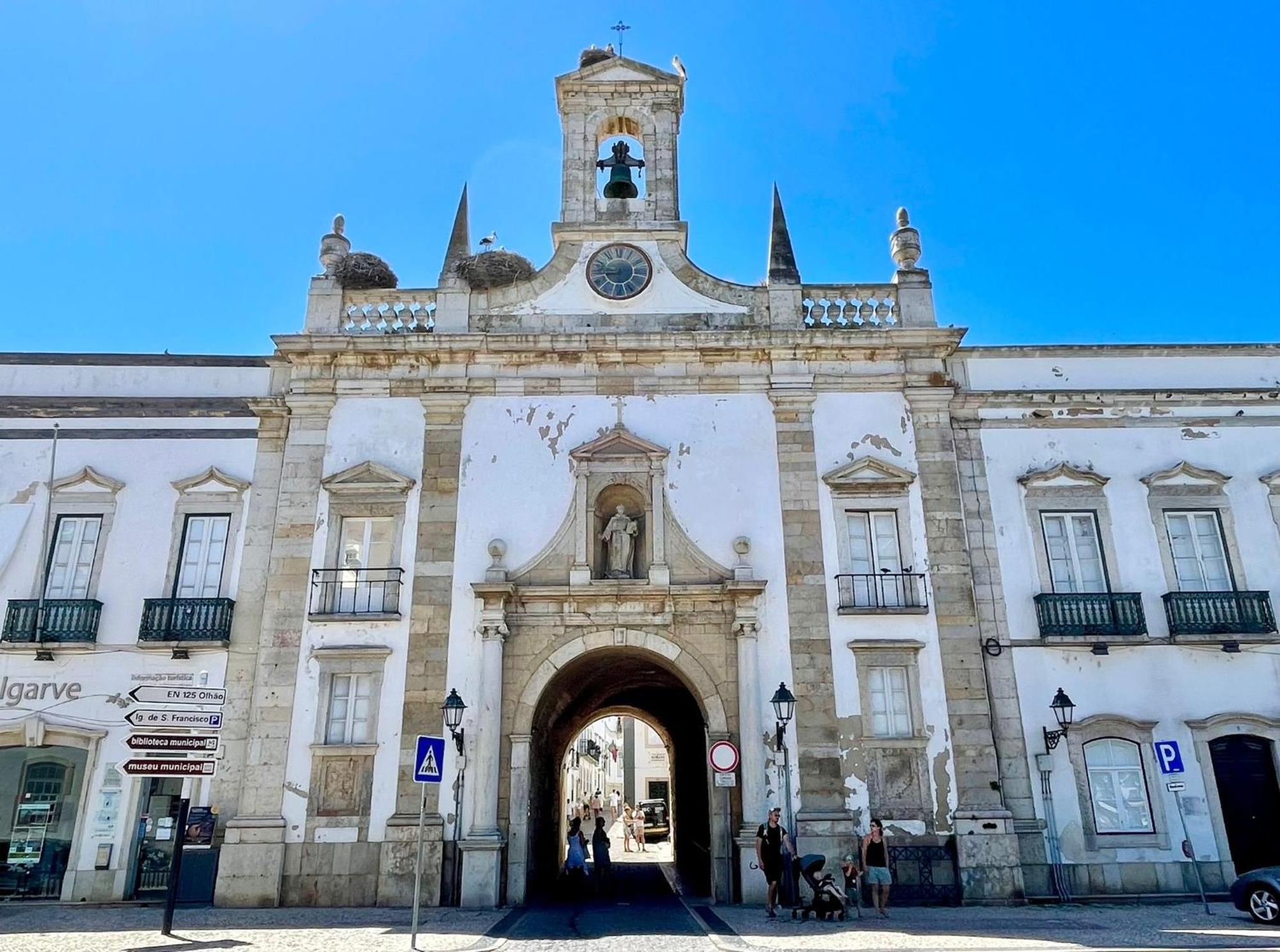 B&B Quinta A Fonte Tavira - Adults Only Bagian luar foto