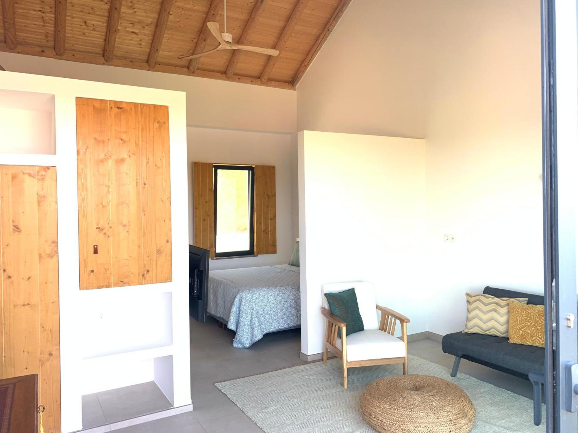 B&B Quinta A Fonte Tavira - Adults Only Bagian luar foto