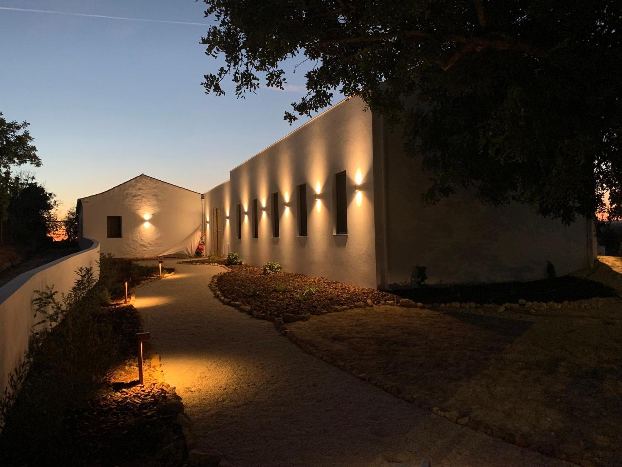 B&B Quinta A Fonte Tavira - Adults Only Bagian luar foto